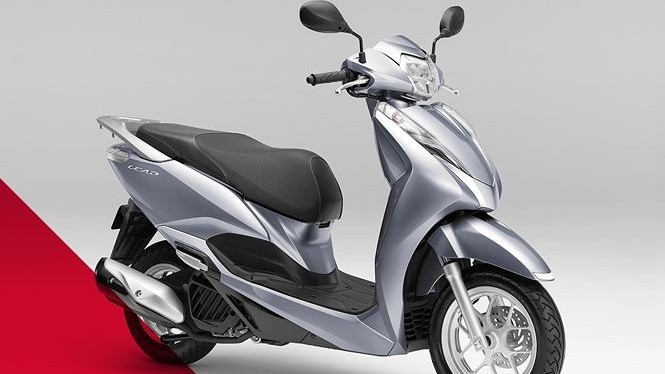 Loạt xe máy mới ra mắt gây chú ý trong năm 2021