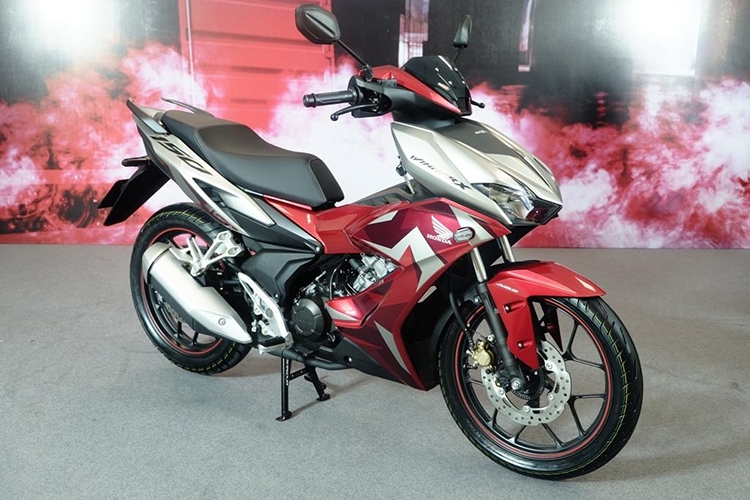 Ngoài SH và Vision vẫn chênh cao, các mẫu xe khác đều hạ giá sau Tết