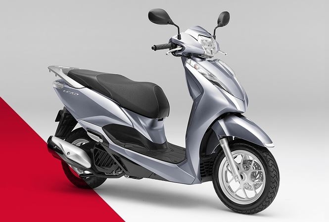 Ngoài SH và Vision vẫn chênh cao, các mẫu xe khác đều hạ giá sau Tết