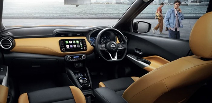 Nissan Kicks 2022 sắp ra mắt Malaysia, hẹn ngày về Việt Nam Nissan Kicks 2022 sắp ra mắt Malaysia, hẹn ngày về Việt Nam