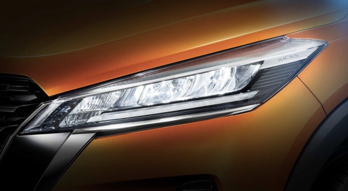 Nissan Kicks 2022 sắp ra mắt Malaysia, hẹn ngày về Việt Nam