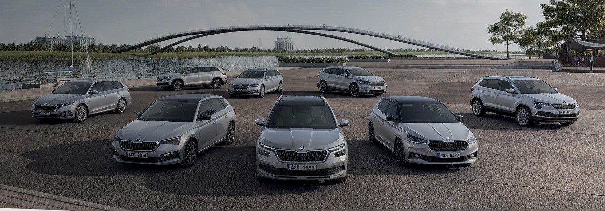 Skoda sẽ có nhà máy sản xuất ô tô tại Quảng Ninh vào năm 2022