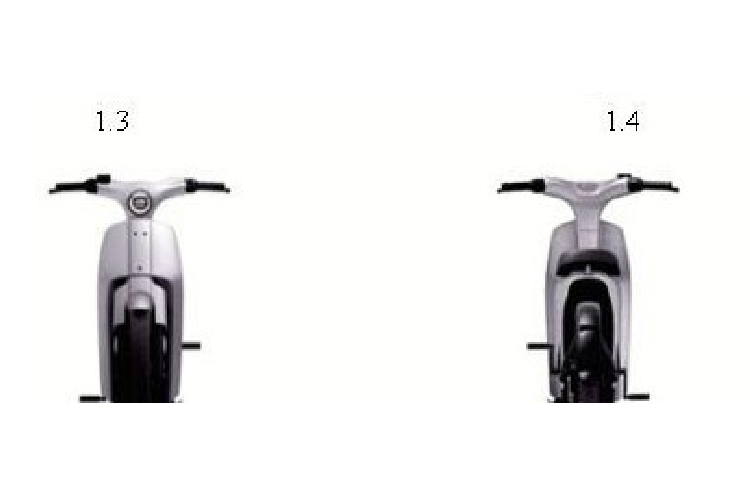 Honda Cub e: sắp ra mắt tại thị trường Việt Nam, giá chỉ từ 21 triệu đồng