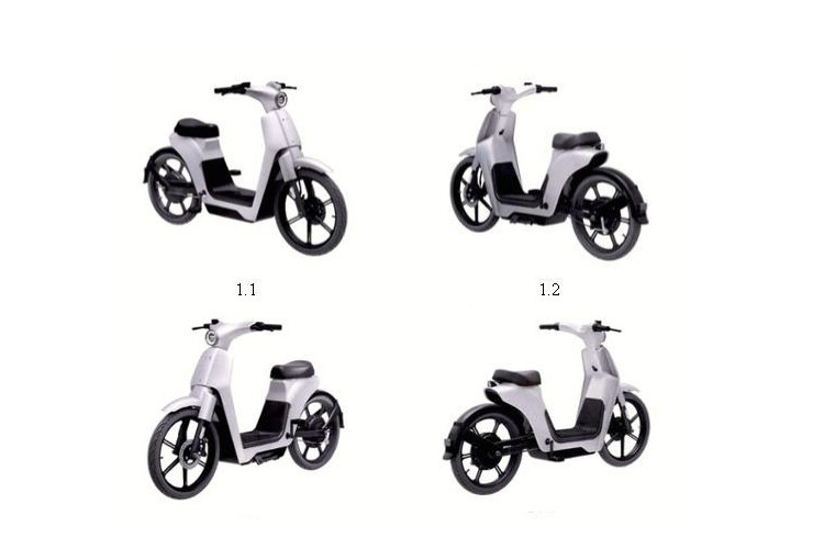 Honda Cub e: sắp ra mắt tại thị trường Việt Nam, giá chỉ từ 21 triệu đồng