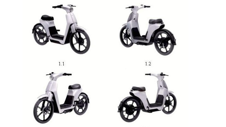 Honda Cub e: sắp ra mắt tại thị trường Việt Nam, giá chỉ từ 21 triệu đồng