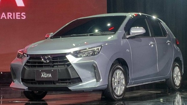 Toyota Wigo 2023 trình làng không đạt kỳ vọng, cơ hội nào nếu quay lại nhóm xe cỡ A?