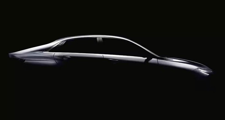 Hyundai Accent thế hệ mới chốt lịch ra mắt vào 21/3
