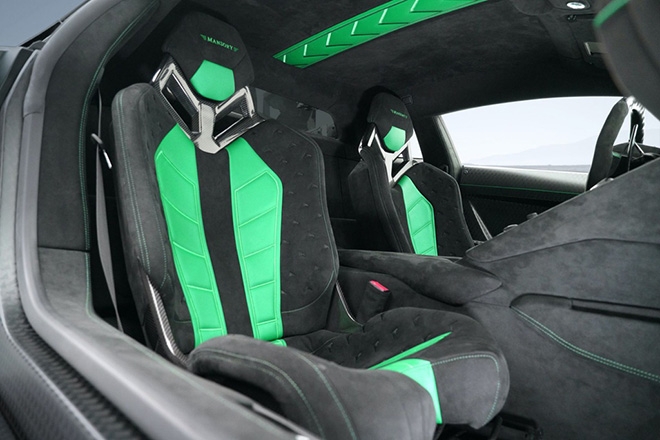 bo tot lamborghini aventador svj lot xac sau khi qua tay hang do mansory