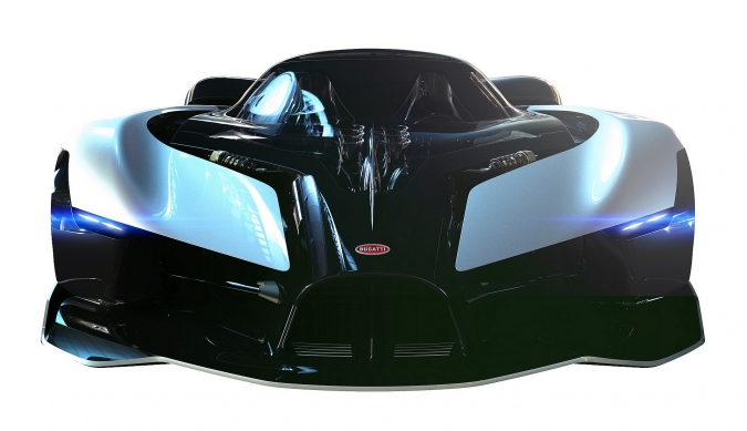 Bugatti La Finale có thể là chiếc xe chạy động cơ đốt trong cuối cùng của Bugatti