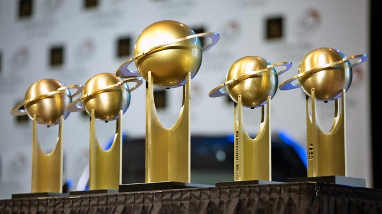 Các giải thưởng Xe của năm trên thế giới: Mỗi giải lại có tầm vóc và tiêu chí khác nhau