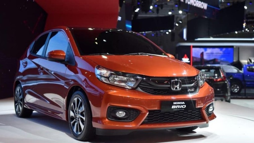 Đại lý ưu đãi cho các dòng xe Honda, cao nhất lên tới 60 triệu đồng