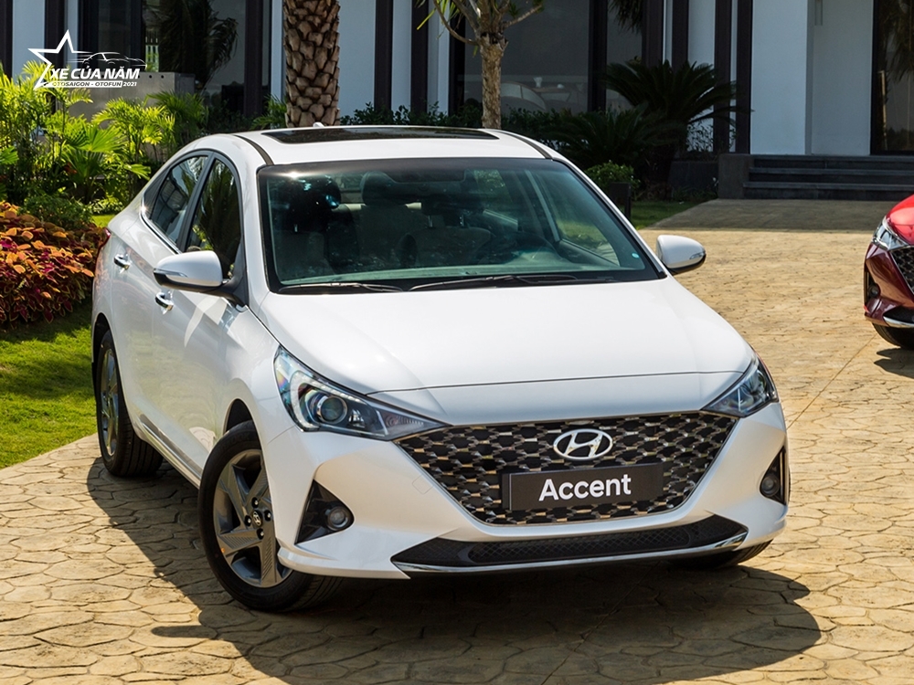 Toyota Vios "khó thở" trong cuộc đua doanh số với Hyundai Accent và Honda City