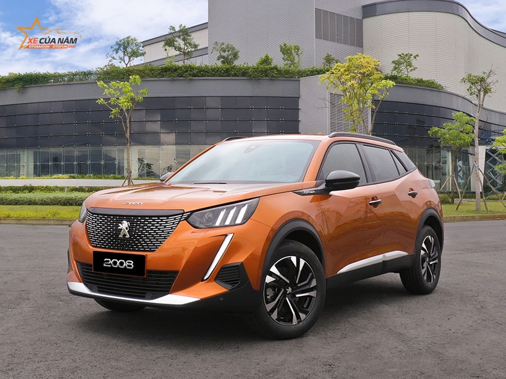 Peugeot sắp tăng giá xe tại Việt Nam, mức tăng từ 20-40 triệu đồng