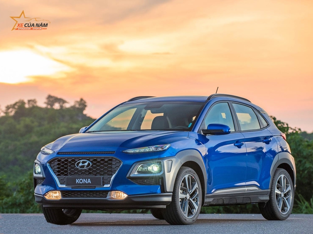 Đến lượt Hyundai Kona tạm ngừng bán tại Việt Nam
