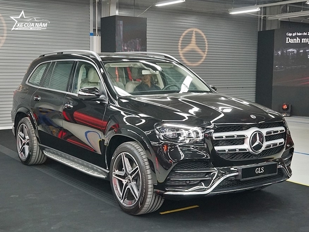 Xe của năm 2021: CUV-SUV hạng sang cỡ lớn