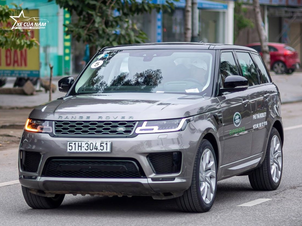 Xe của năm 2021: CUV-SUV hạng sang cỡ lớn