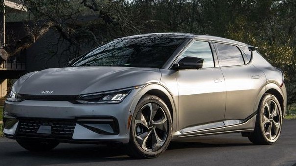 Kia sắp tung loạt xe điện, trong đó có bán tải lần đầu xuất hiện