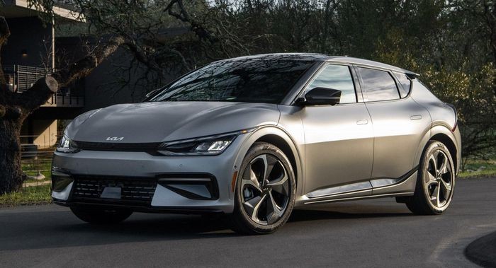 Kia sắp tung loạt xe điện, trong đó có bán tải lần đầu xuất hiện Kia sắp tung loạt xe điện, trong đó có bán tải lần đầu xuất hiện