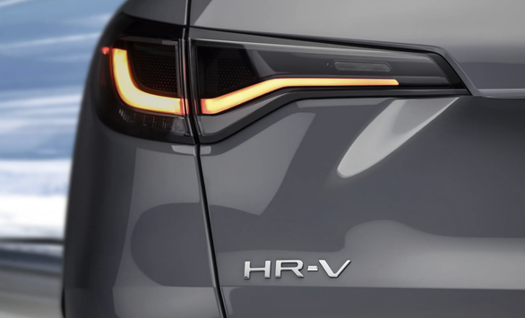 Honda HR-V 2023 chốt ngày lộ diện, thiết kế hấp dẫn hơn đời cũ