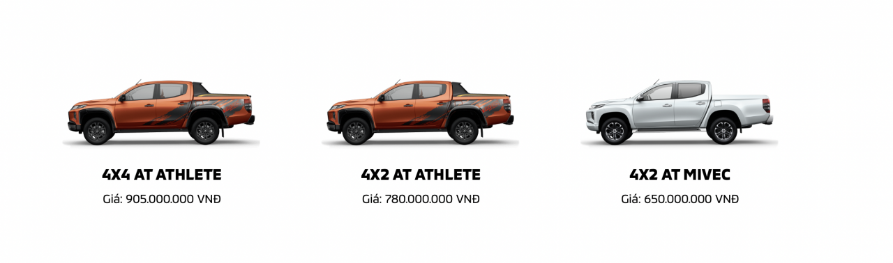 Toyota Hilux sắp về Việt Nam có gì để đấu với Mitsubishi Triton?