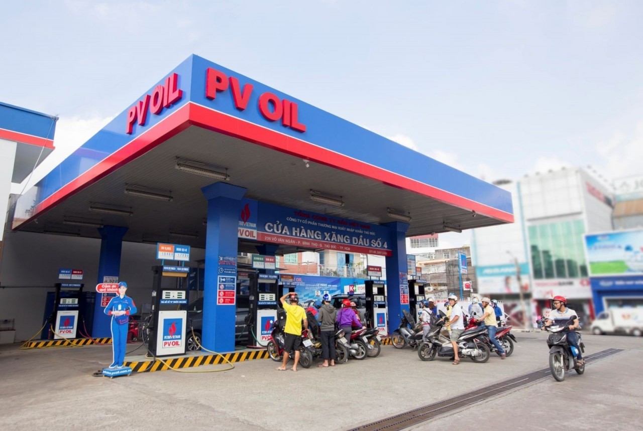 Tổng Công ty Dầu Việt Nam PVOIL phản hồi việc cổ phiếu OIL bị đưa vào diện cảnh báo