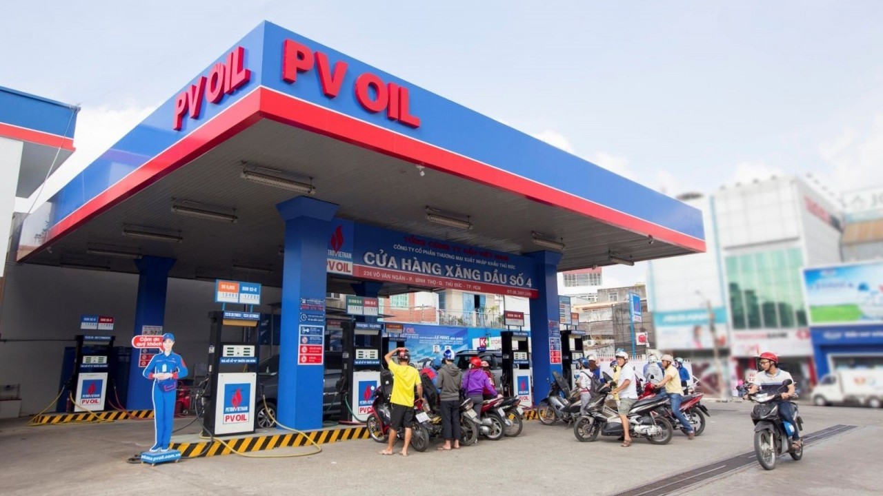 Tổng Công ty Dầu Việt Nam PVOIL phản hồi việc cổ phiếu OIL bị đưa vào diện cảnh báo