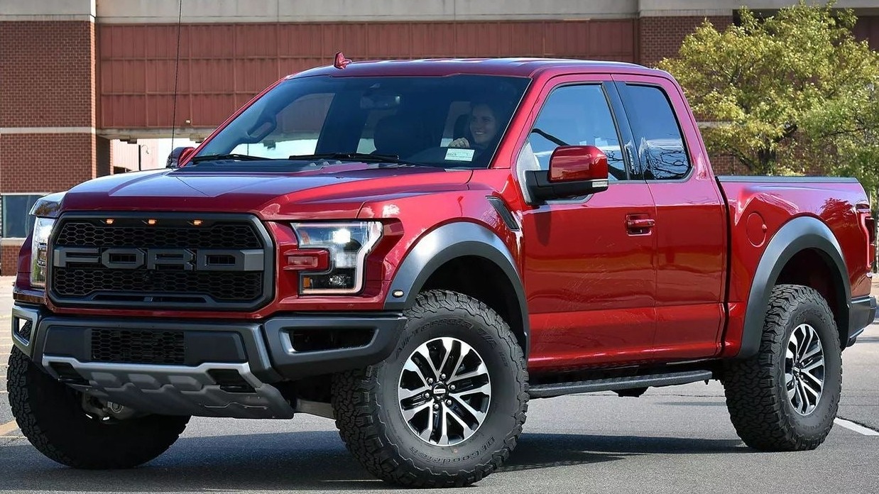 Ford triệu hồi gần 68.000 xe do dính lỗi hộp số