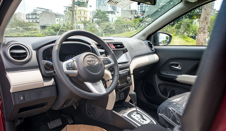 mua xe suv nao co gia duoi 700 trieu dong