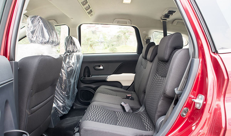 mua xe suv nao co gia duoi 700 trieu dong