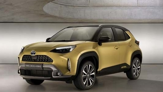 Toyota sắp ra mắt bộ đôi xe mới tại Việt Nam trong năm nay