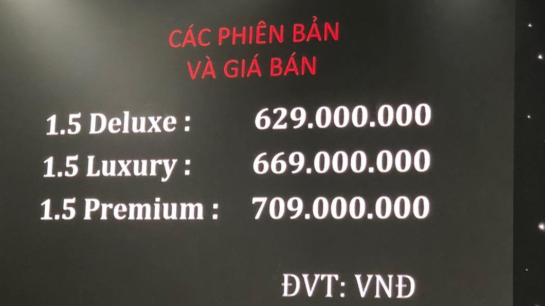 Giá lăn bánh Mazda CX-3 và CX-30 mới ra mắt