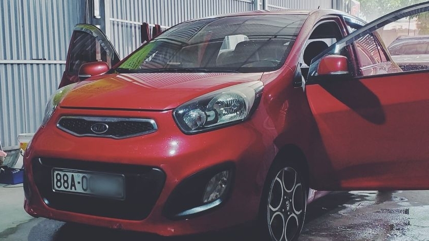 Người Việt quá cuồng xe nhập dù là xe cũ!