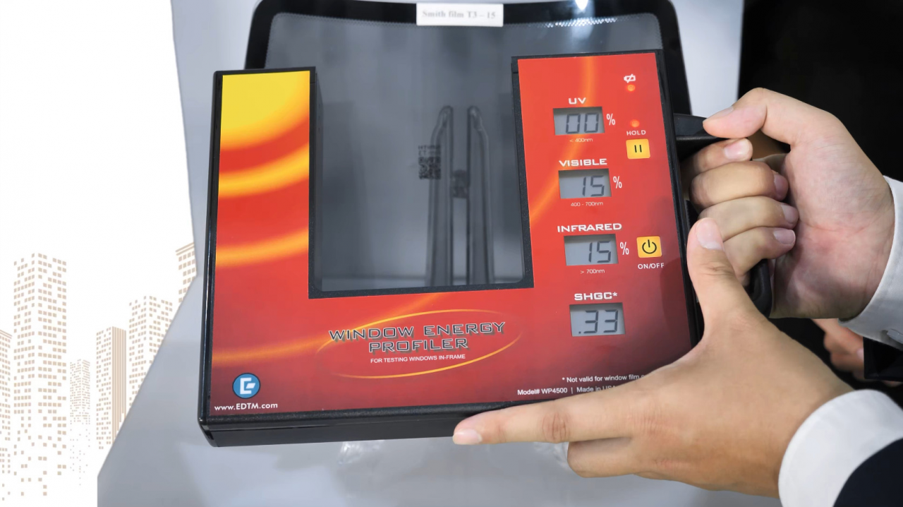 Smith Club ra mắt dòng Smith Film T3 tại thị trường Việt Nam Smith Club ra mắt dòng Smith Film T3 tại thị trường Việt Nam