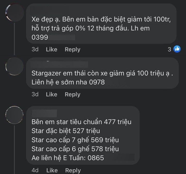 Hyundai Stargazer giảm giá hơn 100 triệu đồng tháng thứ hai, ngang sedan cỡ B Hyundai Stargazer giảm giá hơn 100 triệu đồng tháng thứ hai, ngang sedan cỡ B