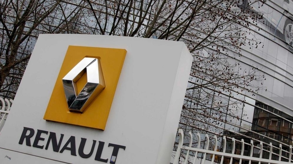 Renault có nguy cơ bị xoá sổ vì Covid-19