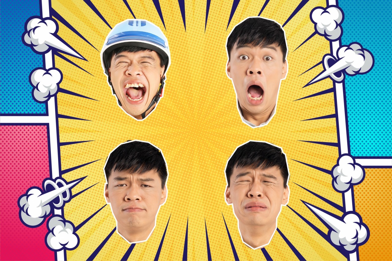 Trung Ruồi tung video nâng cao nhận thức người dân về bảo hiểm bắt buộc TNDS