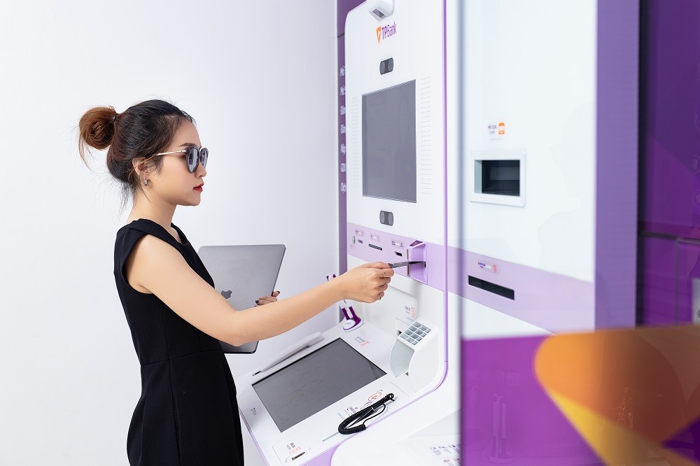 2022 - Năm tăng tốc của TPBank