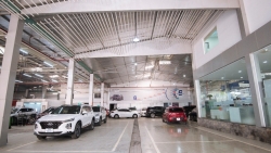 Xưởng dịch vụ Hyundai Phạm Văn Đồng: Điểm đến sửa chữa, bảo dưỡng xe uy tín nhất Hà Nội