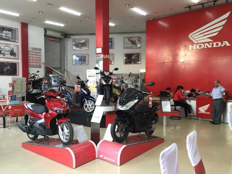 Bán 5.500 xe máy mỗi ngày, Honda Việt Nam lo "sốt vó" trước đợt khan hàng sắp tới