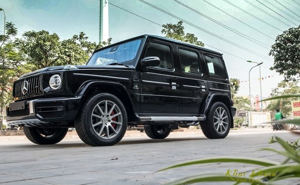 bang gia xe mercedes benz thang 62020 moi nhat