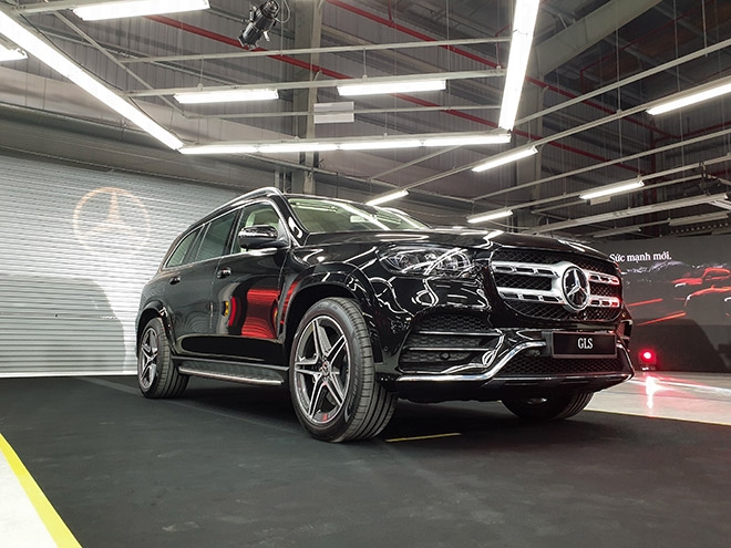 bang gia xe mercedes benz thang 62020 moi nhat