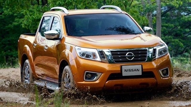 Nissan Việt Nam tiếp tục ưu đãi cho khách hàng mua xe trong tháng 7