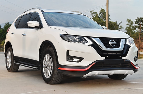 bang gia xe nissan thang 62020 moi nhat