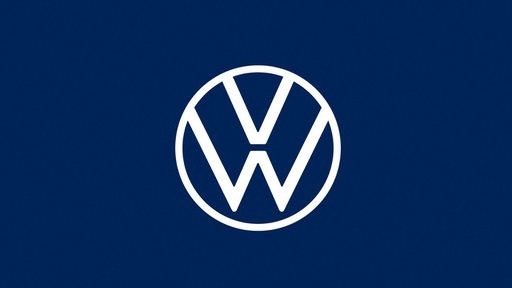 Volkswagen Việt Nam ra mắt logo mới