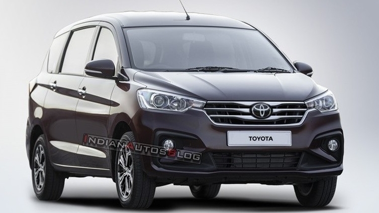 MPV mới nhà Toyota còn rẻ hơn Innova, là đối thủ của Mitsubishi Xpander