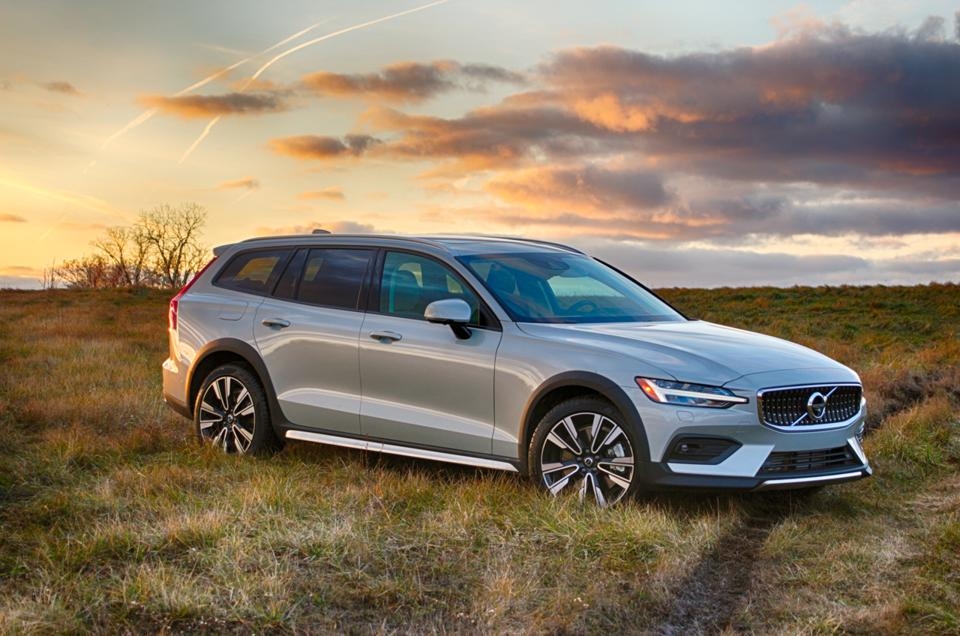 Volvo triệu hồi hơn 85.000 xe vì lỗi bơm nhiên liệu