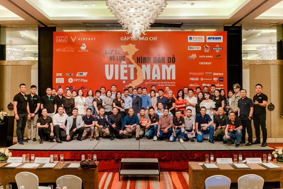'Xếp xe để làm gì?'