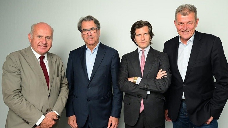 Giám đốc tập đoàn Piaggio được bổ nhiệm là Chủ tịch ACEM
