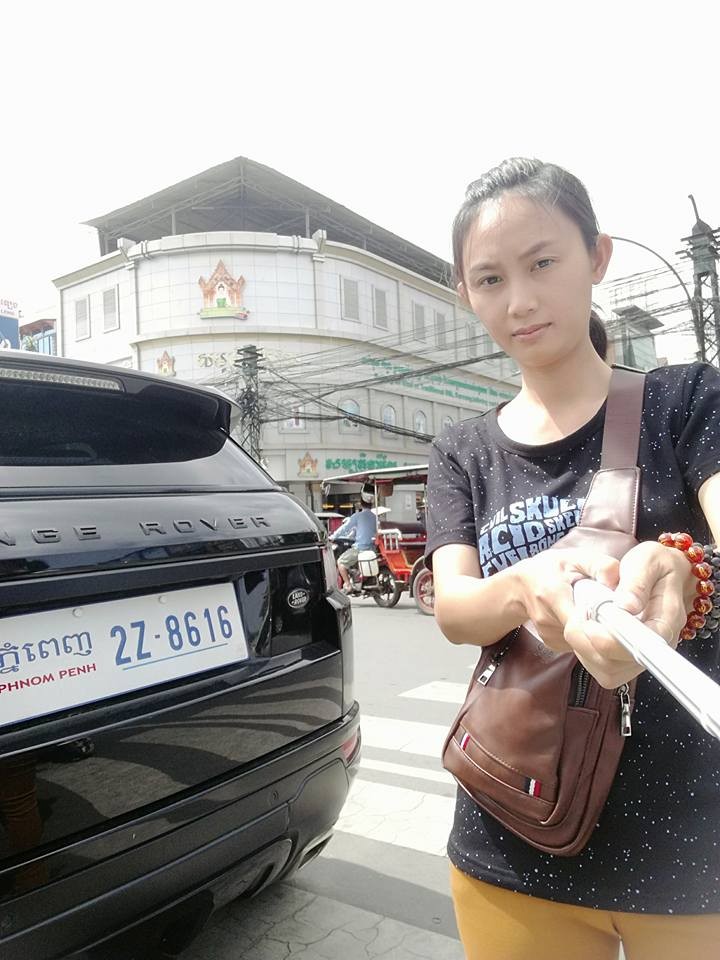 Nữ tài xế taxi điện SM Xanh: 'Đam mê cầm lái và di chuyển khiến mình chọn nghề này'