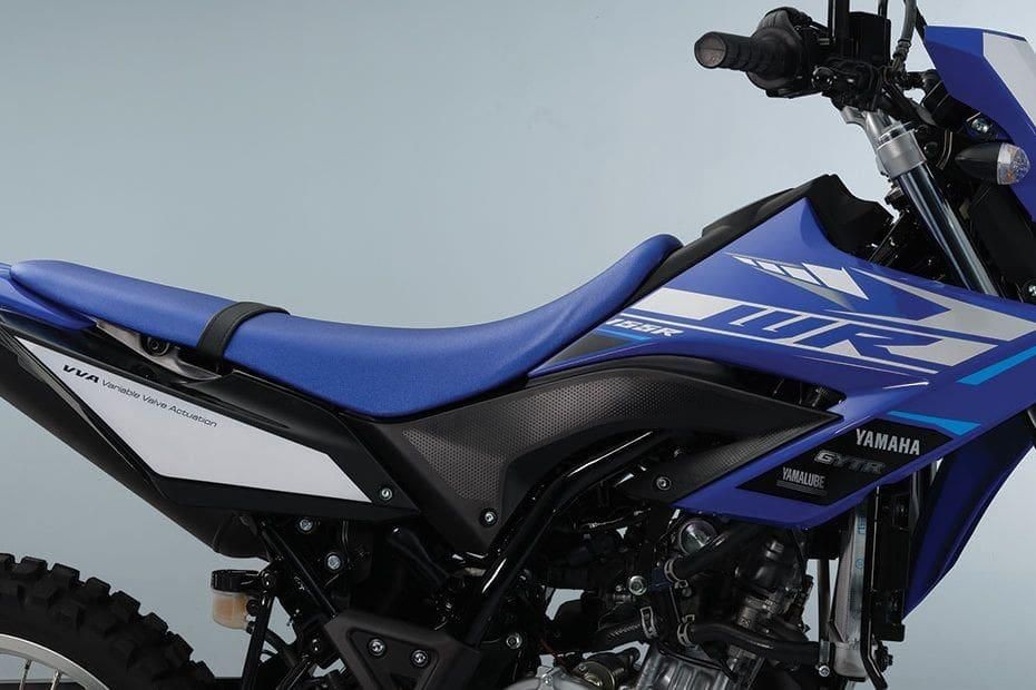 Sắp ra mắt xe cào cào Yamaha WR155R tại Việt Nam